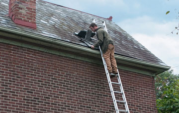 what affects urgent Mount High roof repairs