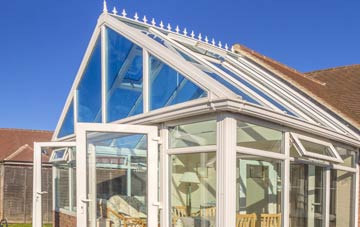 conservatory roof insulation costs Mount High