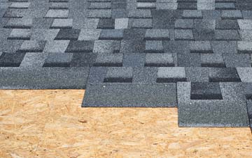 expert Mount High asphalt roof companies