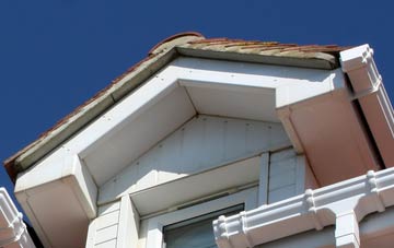 Mount High fascia installation costs