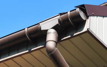 types of Mount High fascias