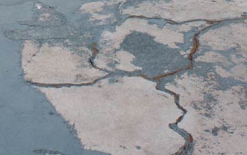 fibreglass roofing replacement Mount High