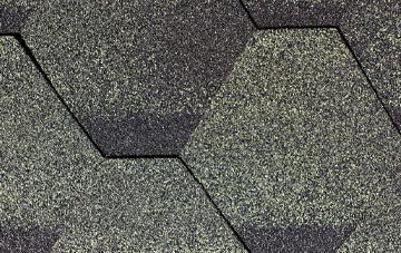 Mount High fibreglass shingle repairs