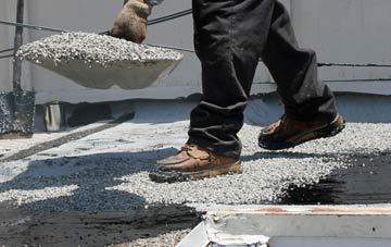 Mount High flat roofing companies