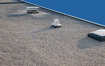 flat roofing Mount High, Highland