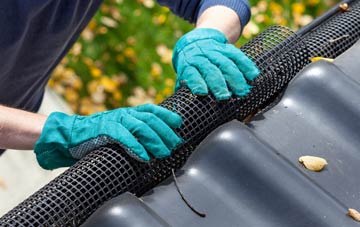 Mount High gutter repair companies