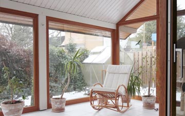 Mount High hardwood conservatory roofing repairs