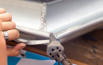 disadvantages of Mount High lead roofing