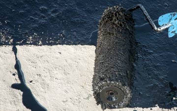 Mount High liquid sealant waterproofing