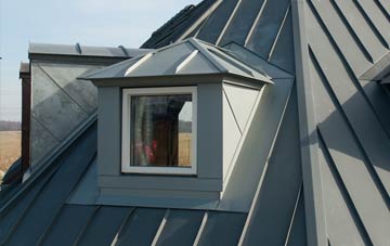 metal roofing Mount High, Highland
