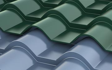 who should consider Mount High plastic roofs