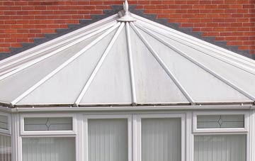 Mount High polycarbonate conservatory roof repairs