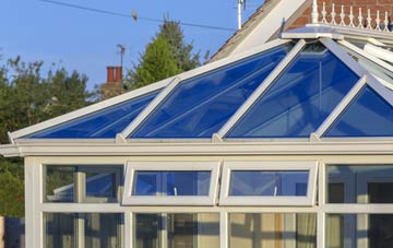 professional Mount High conservatory insulation