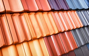 Mount High roof tile costs