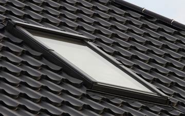 benefits of Mount High roof windows