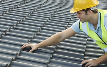 screened Mount High roofing companies