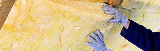 quotes for Mount High roof insulation