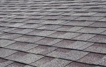 Mount High tiles for shallow pitch roofing
