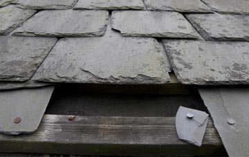 Mount High slate roof repairs and maintenance