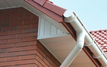 Mount High soffit repair costs