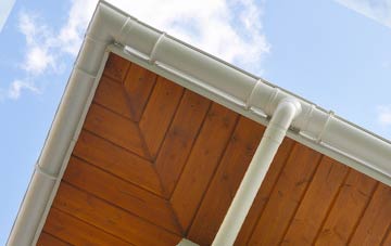 Mount High soffit types