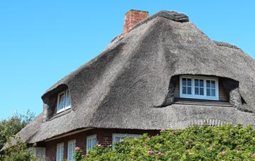 thatch roofing Mount High, Highland