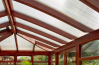 Mount High conservatory roofing insulation