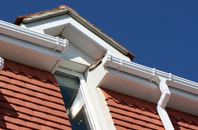 Mount High fascias