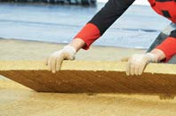 find rated Mount High roof insulation companies