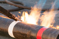 Mount High flat roofing replacement