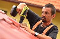 Mount High garage roof repairs