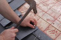 free Mount High garage roof repair quotes