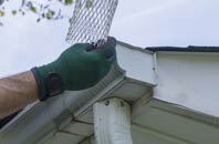 rated Mount High guttering repair companies