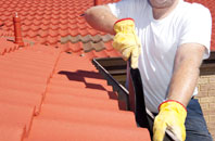 Mount High roof cleaners