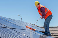 free Mount High roof cleaner quotes