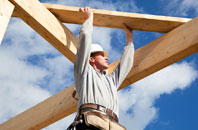 Mount High roof replacement work