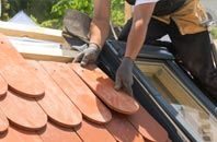 Mount High tiled roofing companies