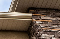 free Mount High soffit repair quotes