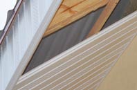 rated Mount High soffit repair companies
