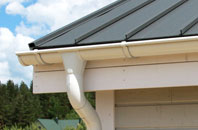 Mount High soffits