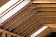 Mount High tapered roof insulation quotes