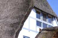 find rated Mount High thatchers